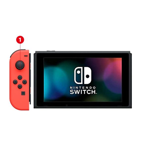 任天堂 【ジャンク中古品】【Switch】任天堂Switch HAC-001-962313
