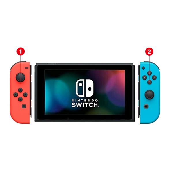 任天堂 【ジャンク中古品】【Switch】任天堂Switch HAC-001-962344