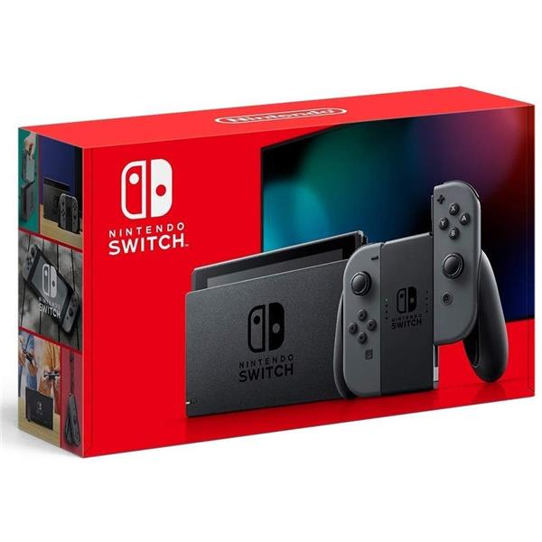 任天堂 【ジャンク中古品】【Switch】任天堂Switch HAC-001-01-962528