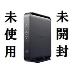 BUFFALO WSR-1166DHPL2-237052 【Sランク中古品】【未開封】 無線LAN親機 11ac/n/a/g/b  866＋300Mbps WSR-1166DHPL2 | ノジマオンライン