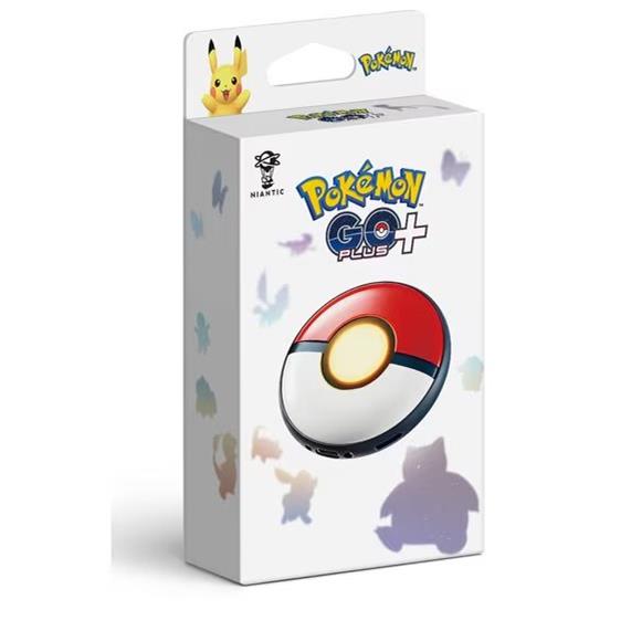 ポケモン - 値下げ ポケモンgoプラス  中古 ポケモンgoプラス 新型 中古]ポケモンGOplus ポケモンGOプラス