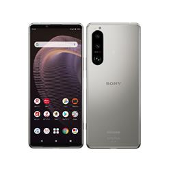 SONY 1_D-SO-53B-249726 【新古品】 docomo Xperia 5 III フロスト 