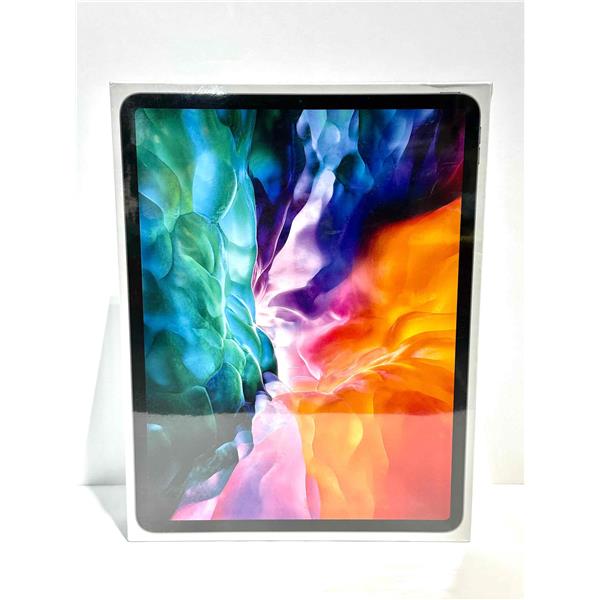 Apple SB-MXF52J-A-249931 【Sランク中古品】 SB iPad pro第4世代Wi-Fi 