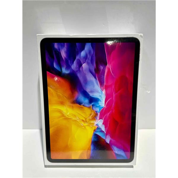 好評お得iPad Pro（第二世代）11inch 1TB wi-fi+cellular タブレット