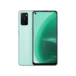 OPPO SB-A102OP-252139 【Sランク中古品】 SB OPPO A55s 5G 64GB グリーン | ノジマオンライン