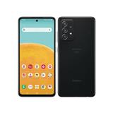 SAMSUNG D-SC-53B-252818 【Sランク中古品】 docomo Galaxy A52 5G 128GB オーサムブラック |  ノジマオンライン