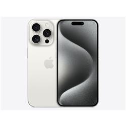 Apple MTUD3J-A-252986 【Sランク中古品】 SIMフリー iPhone 15 Pro 256GB ホワイトチタニウム |  ノジマオンライン