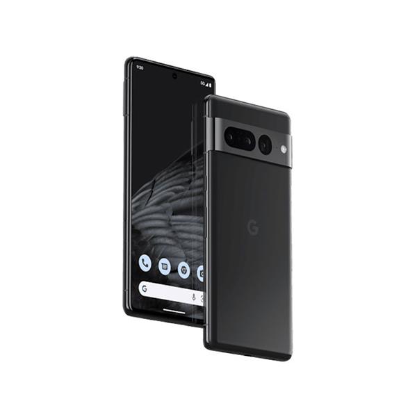 【Sランク中古品】　 SIMフリー Google Pixel 7 Pro 128GB Obsidian Pixel7Pro-253327