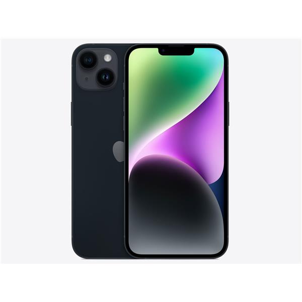 Apple MQ4J3J-A-253563 【Sランク中古品】 SIMフリー iPhone 14 Plus 256GB ミッドナイト |  ノジマオンライン