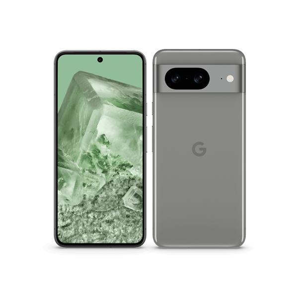 中古】Google au 【SIMフリー】 Pixel 7 スノー 末永く 8GB 128GB G03Z5【川崎】保証期間１