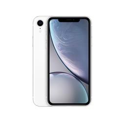 Apple 最大93 オフ D Mt032j A Cランク中古品 Docomo 64gb ホワイト Iphonexr