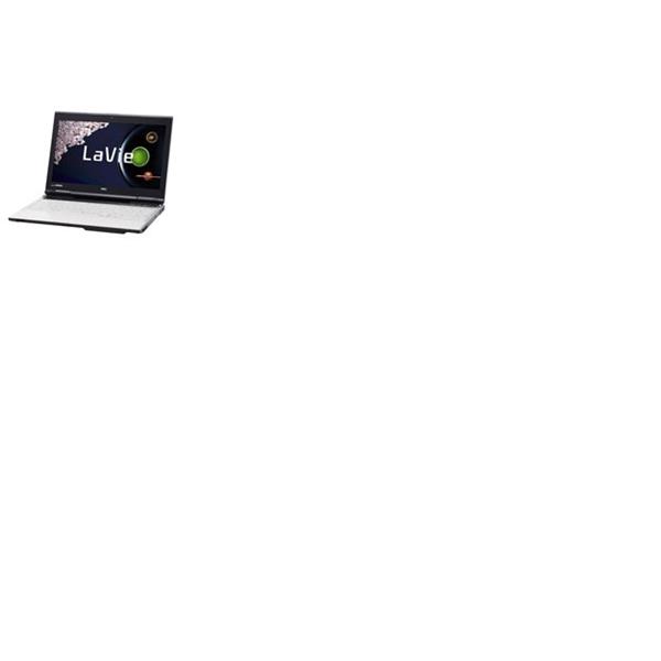 NEC PCLL750LS1KSW-397 【ジャンク品】OS無し/15.6型/Corei7/8GB/HDD ...