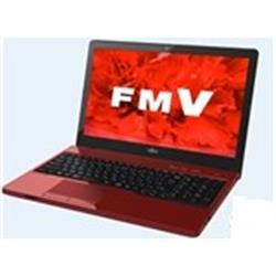 Fujitsu FMVA53UR-823 【ジャンク品】OS無し/15.6型/Corei7/8GB/HDD