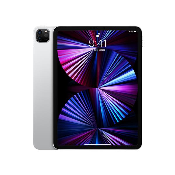 iPad Pro 12.9 WI-FI 64GB 2018 デモ機 画面黄ばみ（萬屋城東店