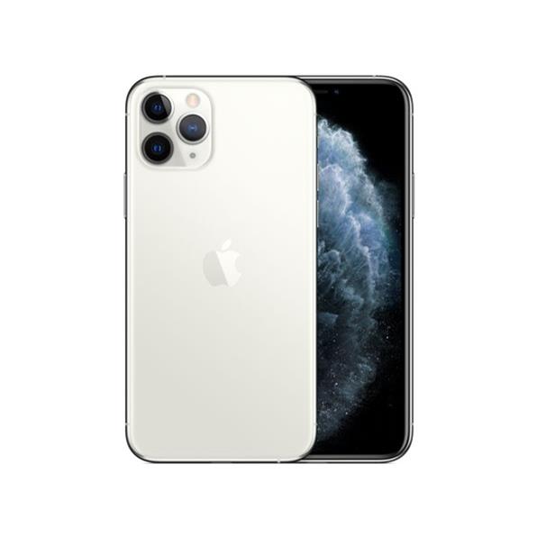 iPhone Xs Silver 256 GB docomo【箱付き】-