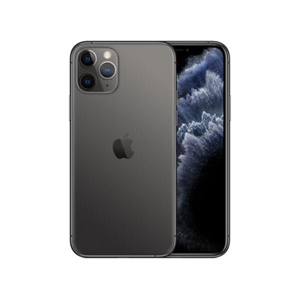 アップル iPhone11 64GB ブラック au