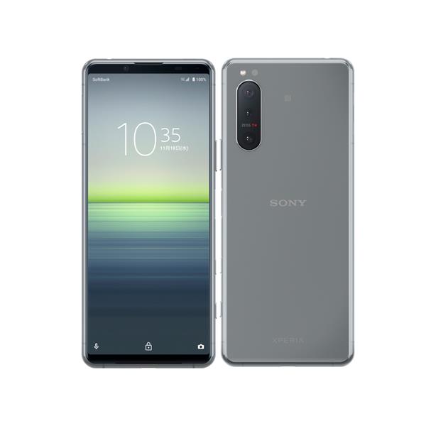 OS11 A002SO SONY Xperia 5 II 128G SIMフリー | www.darquer.fr