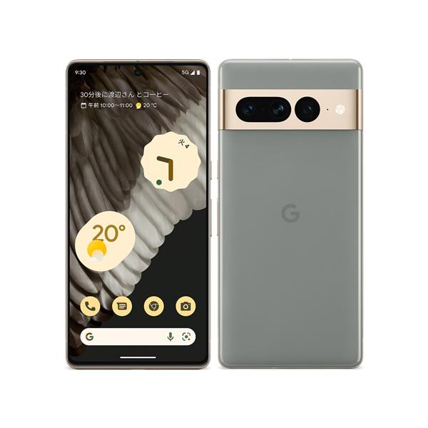 google AU-Pixel7Pro-116164 【Bランク中古品】 AU Google Pixel 7 Pro