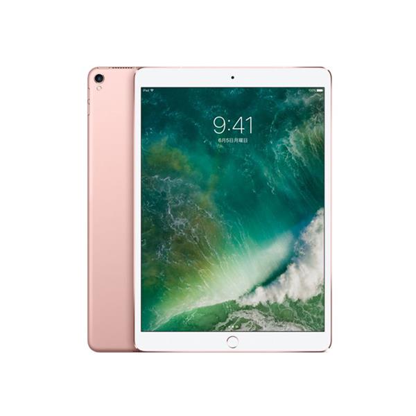 ジャンク】Apple iPad Pro 10.5インチ セルラー docomo-