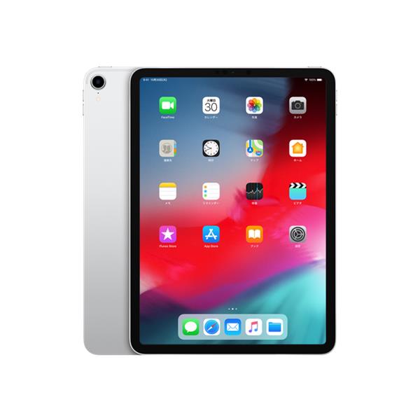 Apple 3E149J-A-144952 【Cランク中古品】 Wi-Fiモデル iPad Pro 11