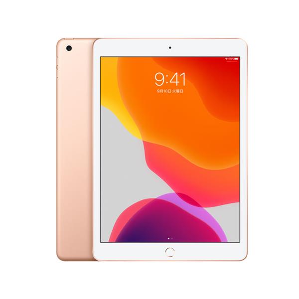 Apple MW762J-A-149599 【Cランク中古品】 Wi-Fiモデル iPad 10.2