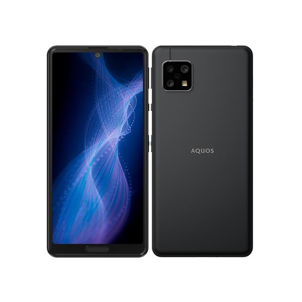 SHARP A004SH-200276 【Cランク中古品】 ソフトバンク AQUOS sense5G