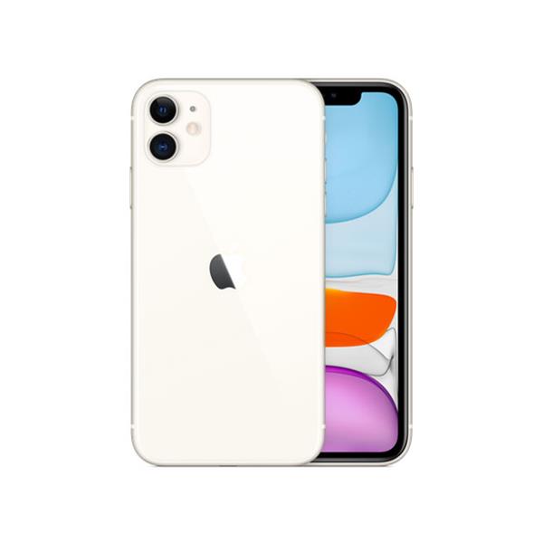 Apple AU-MWM22J-A-209583 【Cランク中古品】 AU iPhone11 128GB