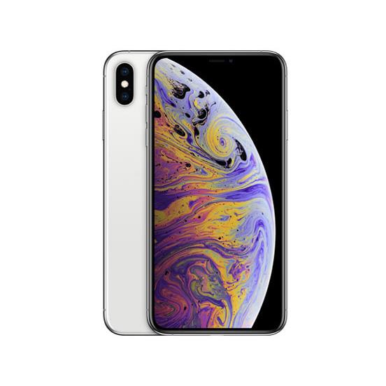 新品未開封 シムロック解除 iphone xs max 512GB 制限○