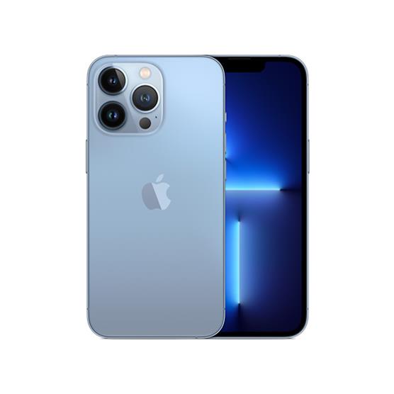 Apple AU-MLUK3J-A-251230 【ジャンク品】 AU iPhone13 Pro 128GB