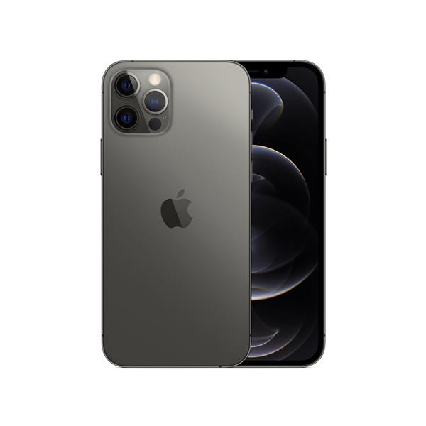 iPhone12 Pro Max[512GB] SIMロック解除 au グラファイト【安 …-