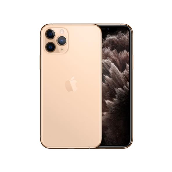 アップル iPhone11 64GB ブラック au