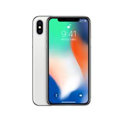 Apple D-MQAY2J-A-392643 【Cランク中古品】 docomo iPhoneX 64GB