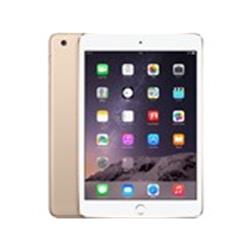 クリエイター新品未開封シュリンク付き iPad mini 3 128GB ゴールド