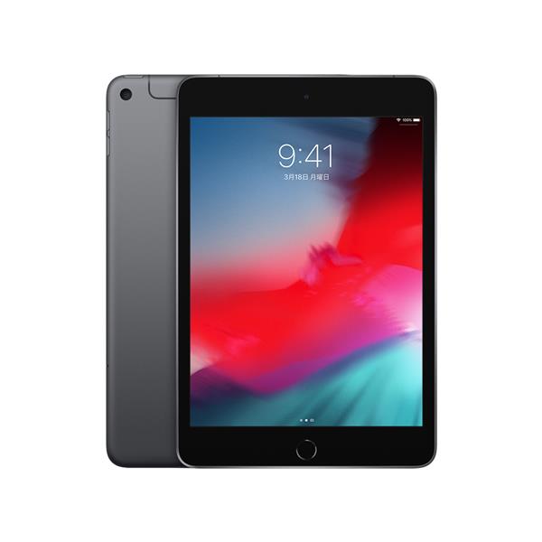 Apple SB-MUX52J-A-528516 【Cランク中古品】 ソフトバンク iPad mini