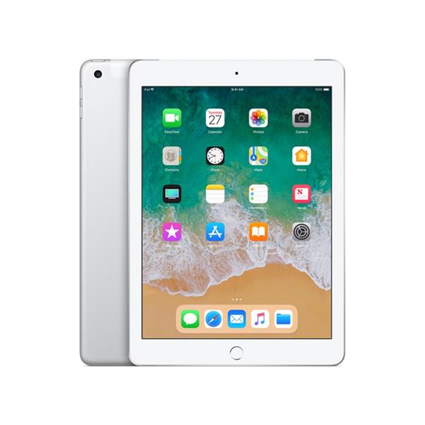 Apple NR732J-A-530533 【Cランク中古品】 SIMフリー iPad 9.7