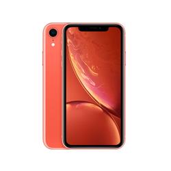 Apple AU-MT0A2J-A-568161 【Bランク中古品】 AU iPhone XR 64 GB 