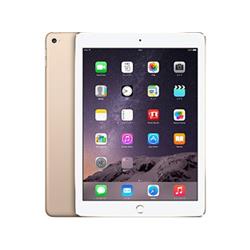 Apple AU-3A140J-A-581863 【Cランク中古品】 AU iPad Air 2 Wi-Fi +