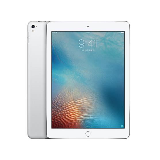 Apple AU-3A803J-A-583249 【Cランク中古品】 AU iPad Pro 9.7インチ