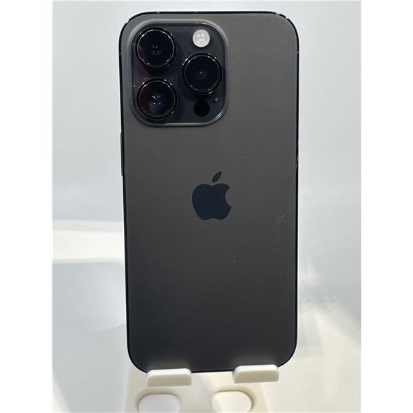 Apple MQ0Q3J-A-655496 【Bランク中古品】 SIMフリー iPhone 14 Pro 