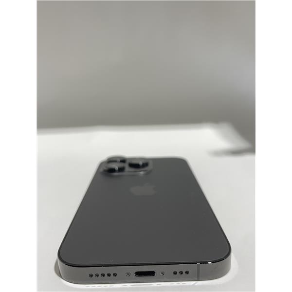 Apple MQ0Q3J-A-655496 【Bランク中古品】 SIMフリー iPhone 14 Pro 