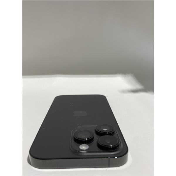 Apple MQ0Q3J-A-655496 【Bランク中古品】 SIMフリー iPhone 14 Pro 