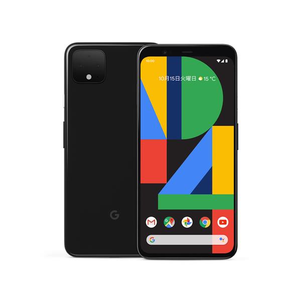 Google SB-Pixel4-64-670055 【Cランク中古品】 ソフトバンク Google 