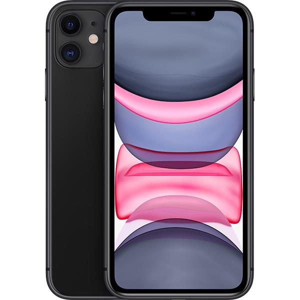 Apple AU-MWLT2J-A-795550 【Cランク中古品】 AU iPhone 11 64 GB 