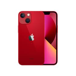 【Cランク中古品】　 SIMロック解除済 DOCOMO iPhone 13 mini 128 GB Red D-MLJG3J-A-797714