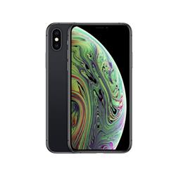 【Cランク中古品】　 AU iPhone XS 64 GB Space Gray AU-MTAW2J-A-823598