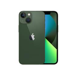 【Aランク中古品】 Softbank iPhone 13 mini 128 GB Green SB-MNFC3J-A-825547