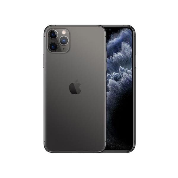 【Cランク中古品】　 DOCOMO iPhone 11 Pro Max 256 GB Space Gray D-MWHJ2J-A-828005