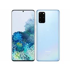 SAMSUNG SCG02-950331 【ジャンク品】 SIMロック解除済 AU Galaxy S20+5G 128GB クラウドブルー |  ノジマオンライン