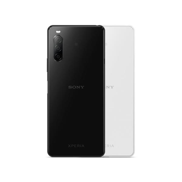 SONY SOV43-953035 【Bランク中古品】 AU Xperia 10 II 64GB ホワイト | ノジマオンライン