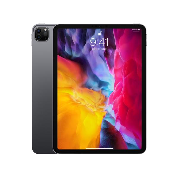 Apple MXDC2J-A-006563 【ジャンク品】 Wi-Fiモデル iPad Pro 11-inch 